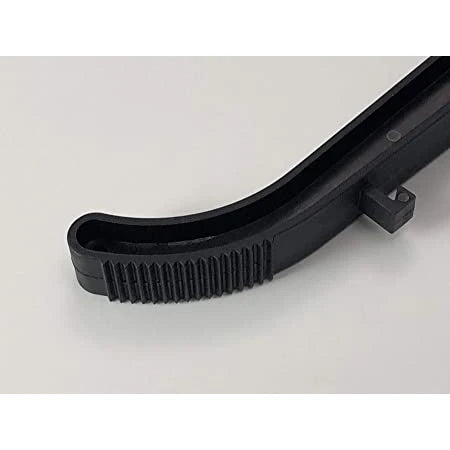 9" Zytel Plastic Bipod for Rifles & Shotguns