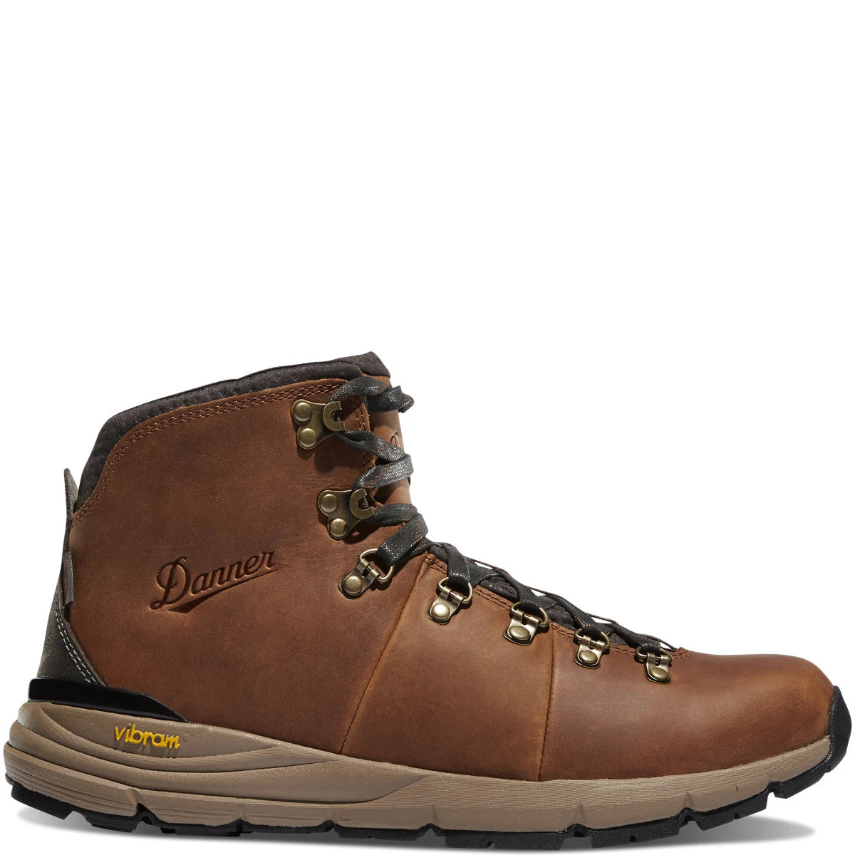Danner | Mountain 600 | Rich Brown