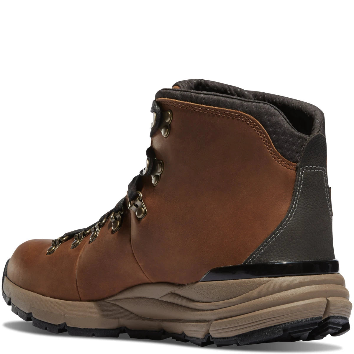 Danner | Mountain 600 | Rich Brown