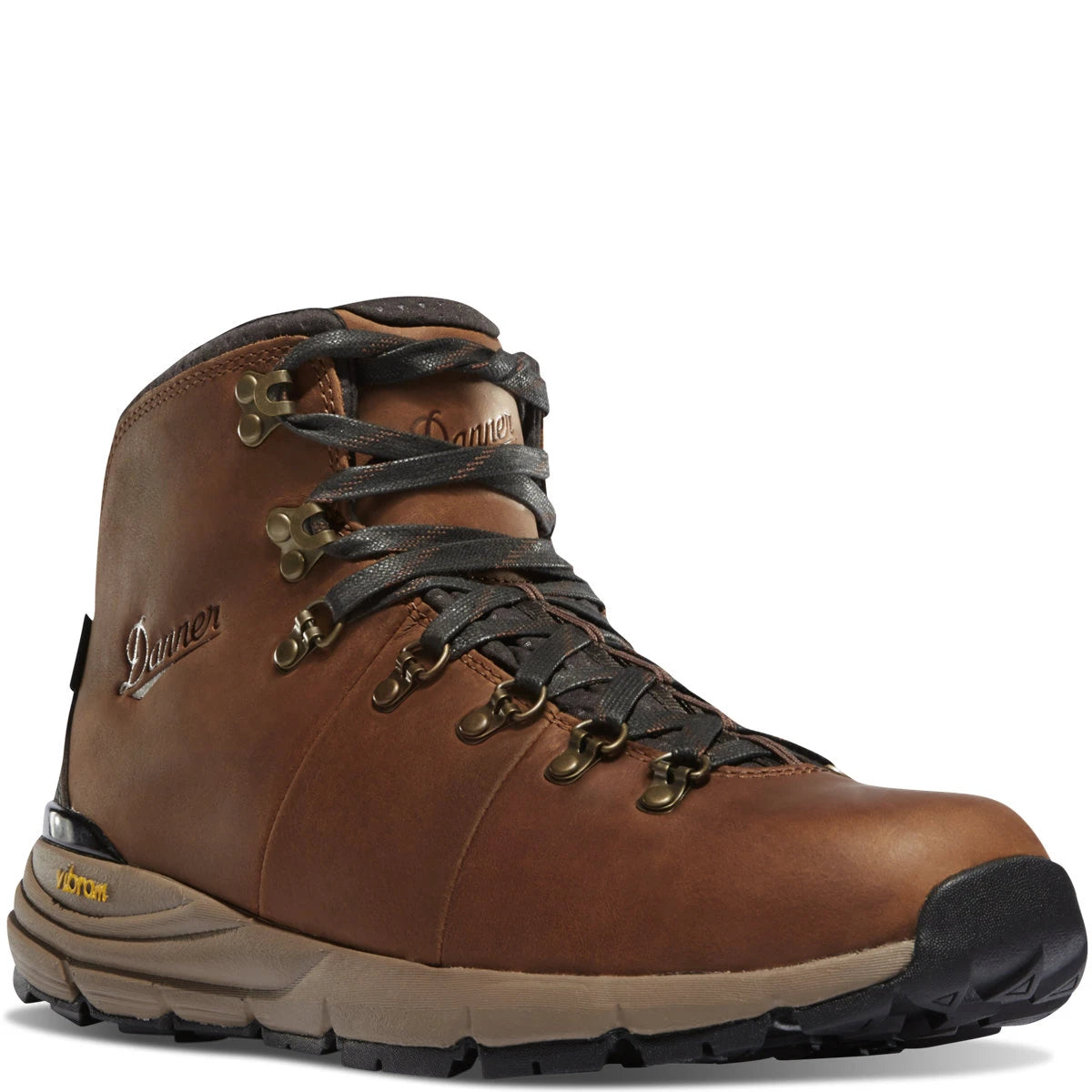 Danner | Mountain 600 | Rich Brown