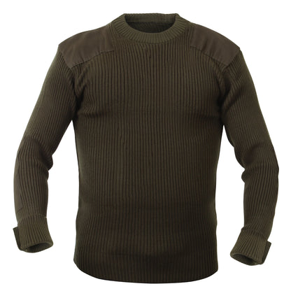 Commando Sweater Acrylic