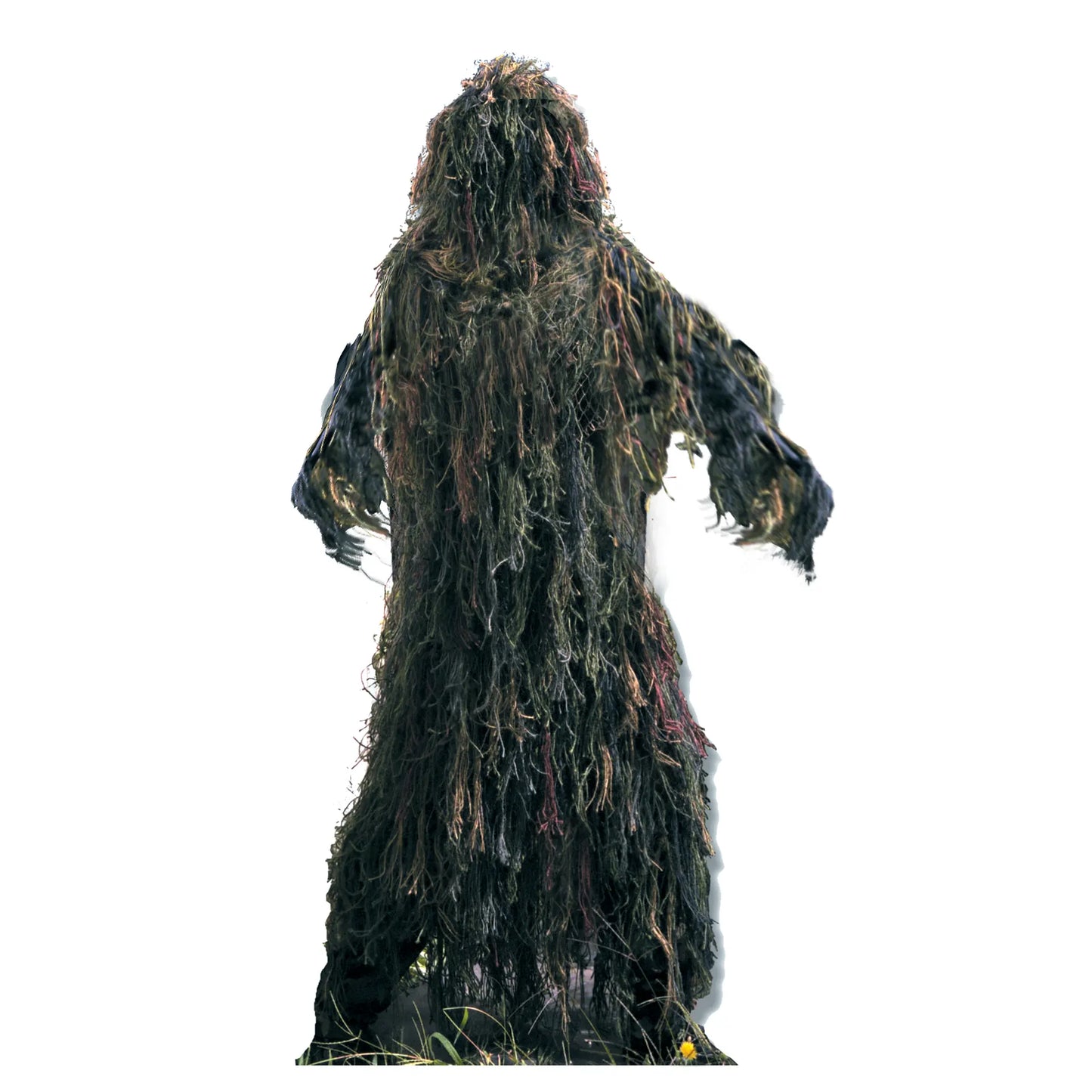 Kid's Lightweight All Purpose Ghillie Suit