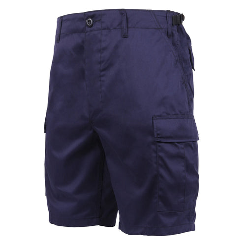 BDU Shorts - Navy Blue – Army Navy Marine Store