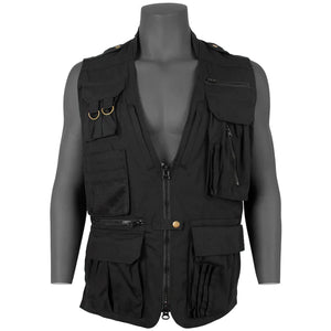 Fox | Advanced Conceal Carry Travel Vest