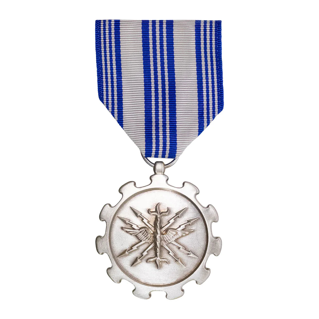 USAF Achievement Full Size Medal