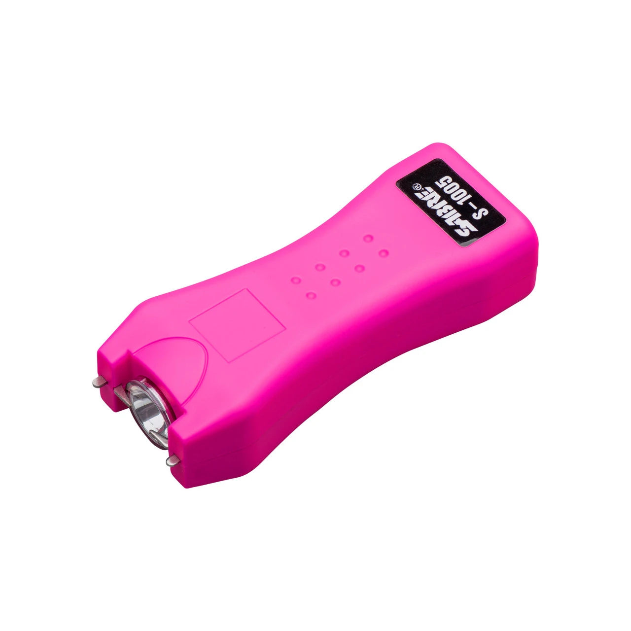 Sabre | 2-in-1 Stun Gun & Flashlight - 1.60 Microcoulombs (MC) Charge