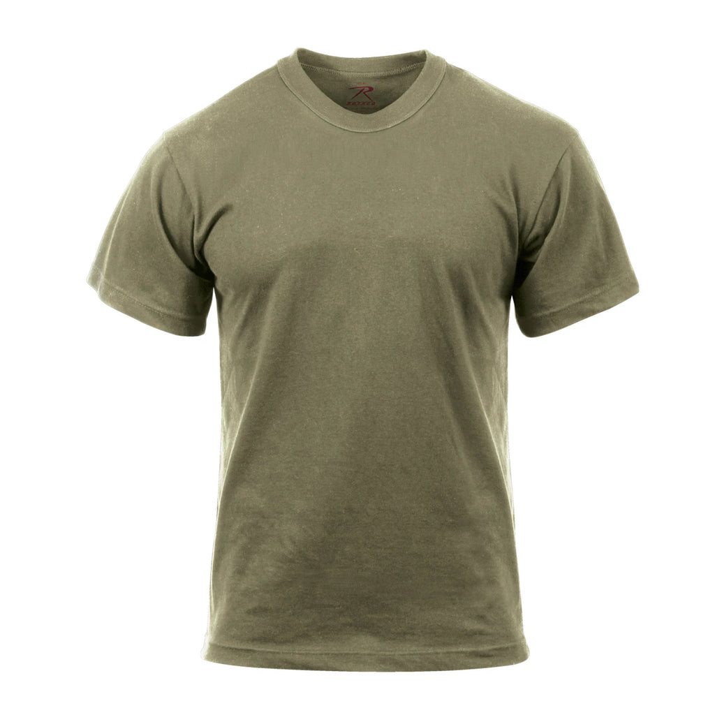 AR 670-1 Coyote Brown - Short Sleeve T-Shirt