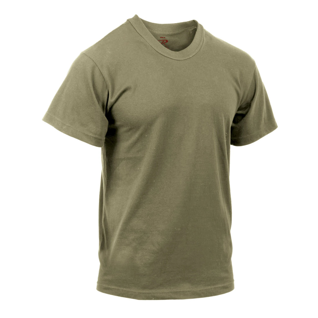 AR 670-1 Coyote Brown - Short Sleeve T-Shirt