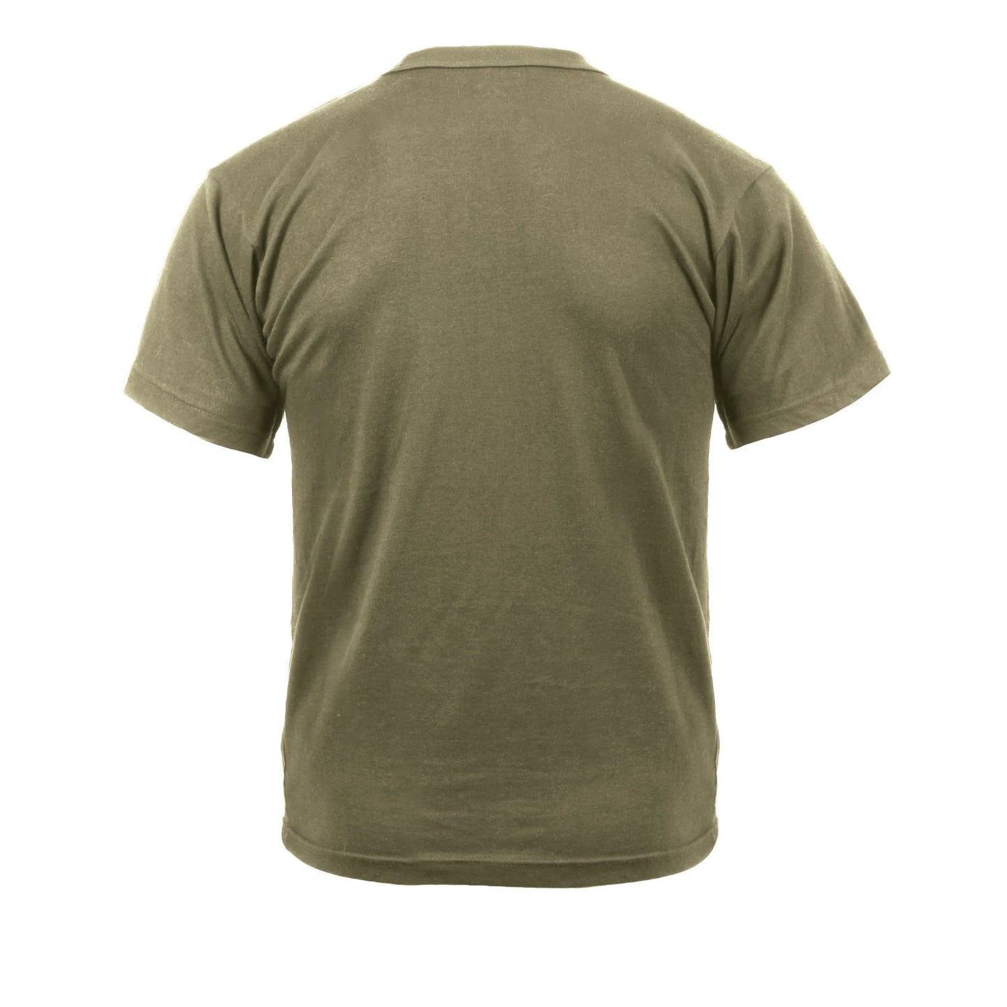 AR 670-1 Coyote Brown - Short Sleeve T-Shirt