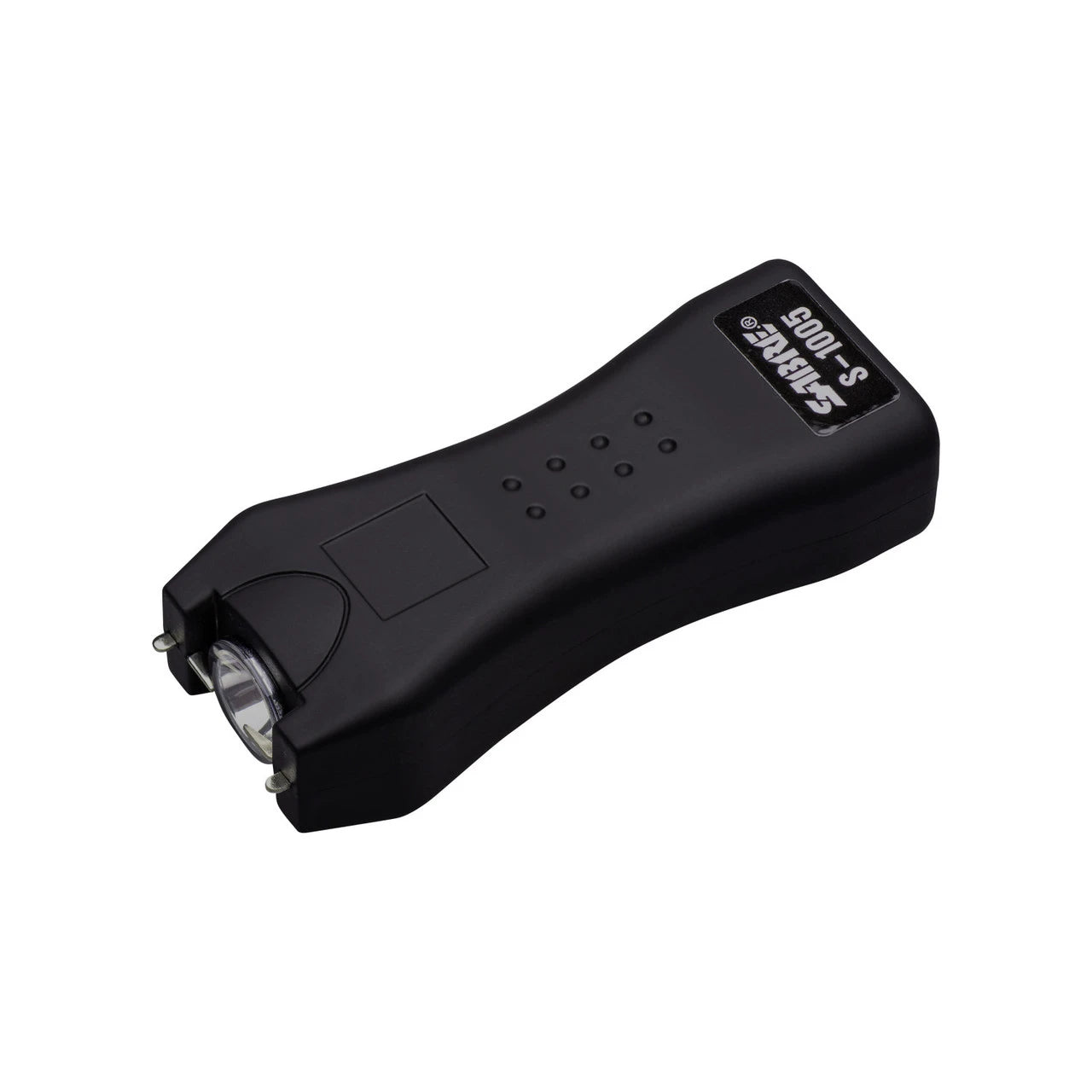 Sabre | 2-in-1 Stun Gun & Flashlight - 1.60 Microcoulombs (MC) Charge