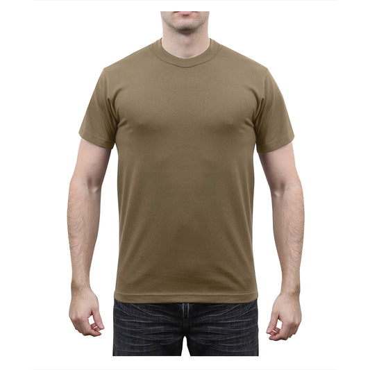 Army Brown - Short Sleeve T-Shirt