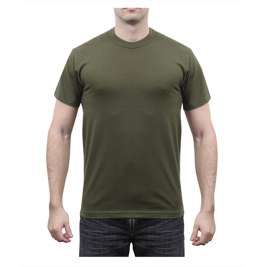 Olive Drab (OD) Short Sleeve T-Shirt