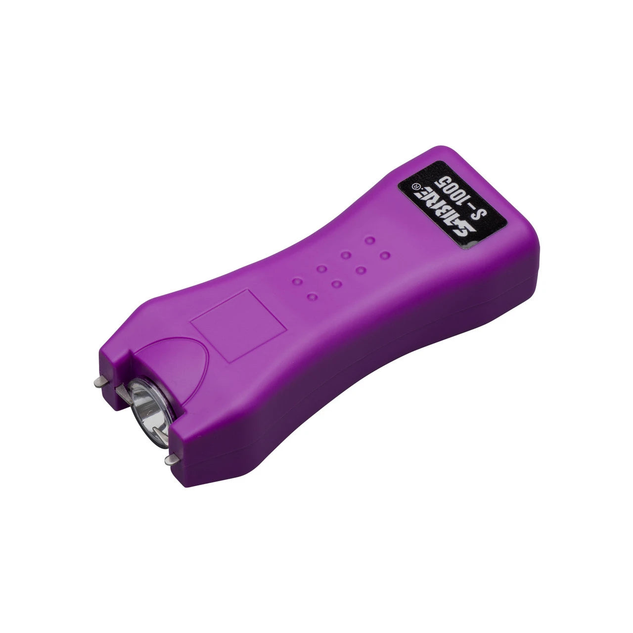 Sabre | 2-in-1 Stun Gun & Flashlight - 1.60 Microcoulombs (MC) Charge