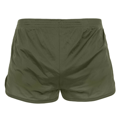 Rothco | Olive Drab Ranger Physical Training PT Shorts
