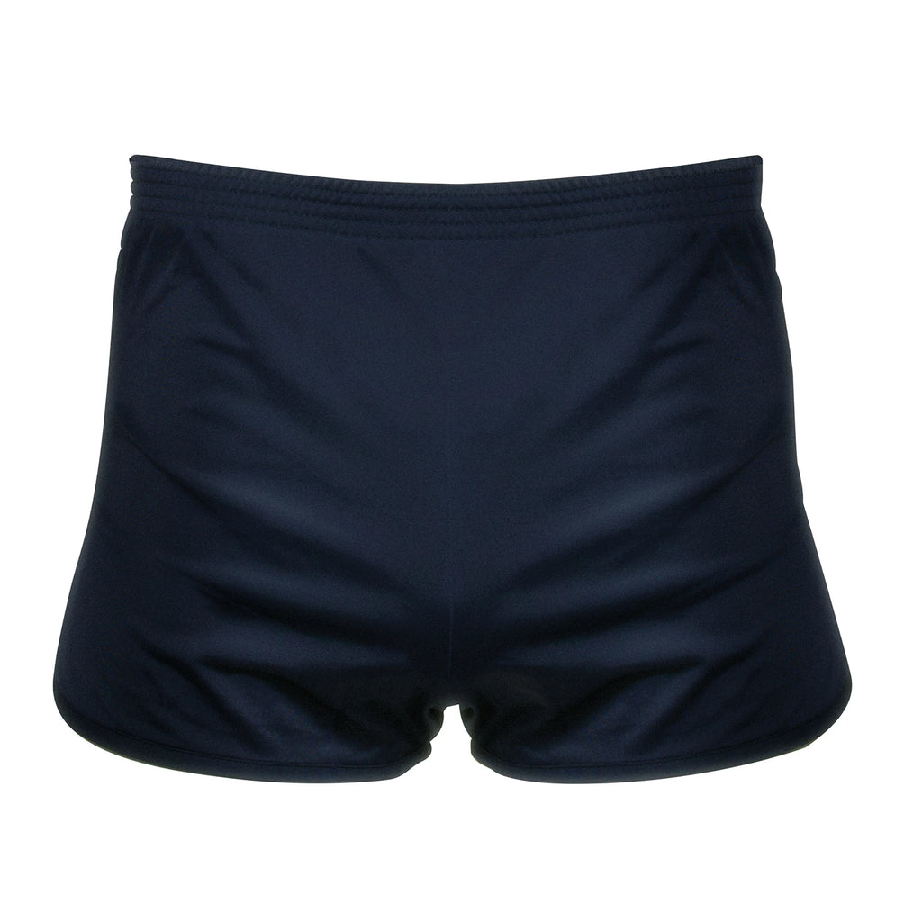 Rothco | Navy Blue Ranger Physical Training PT Shorts