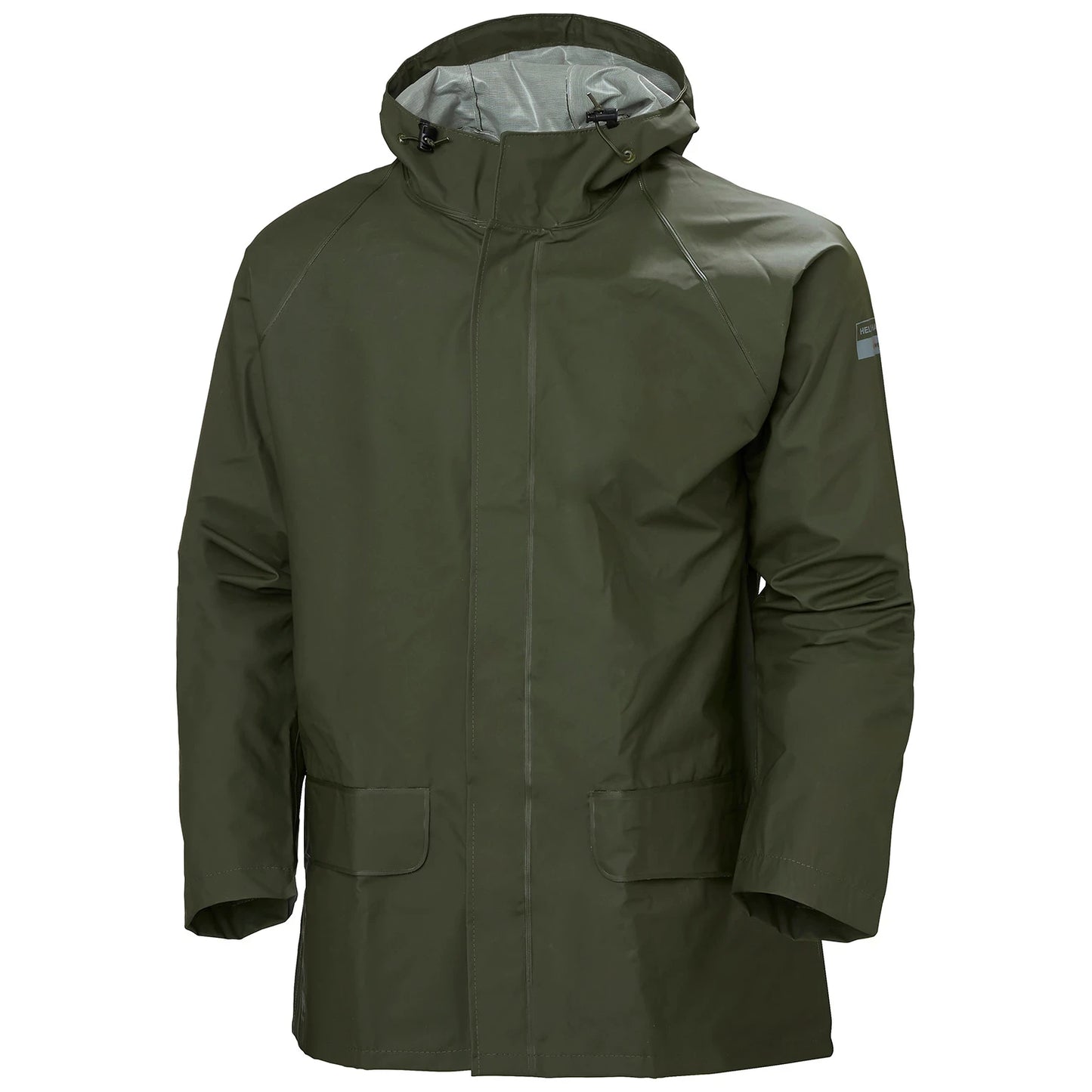 Mandal Rain Jacket | Helly Hanson