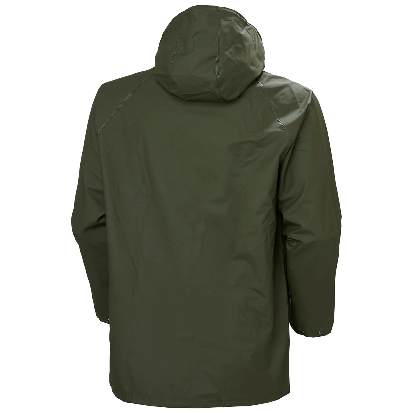 Mandal Rain Jacket | Helly Hanson