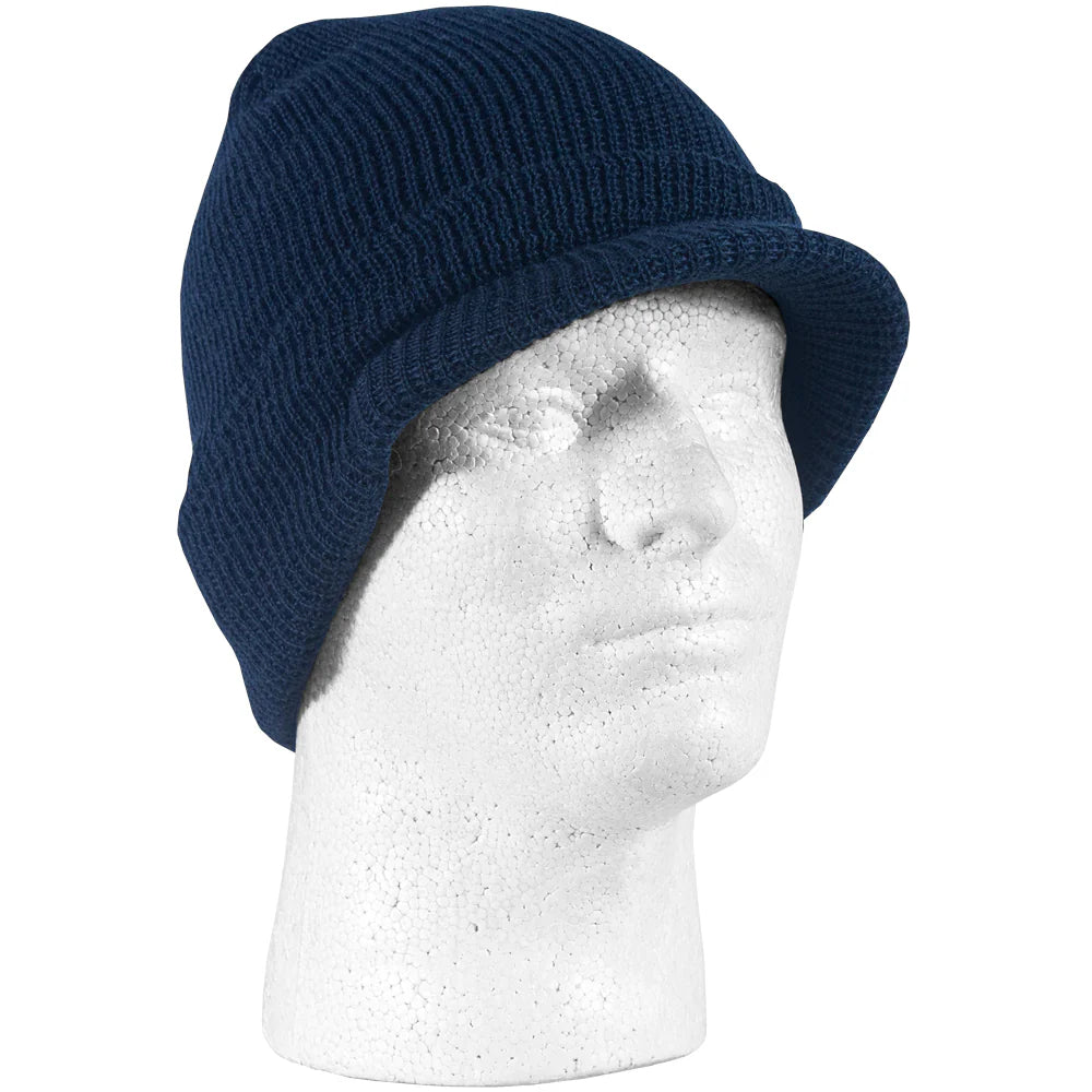 US GI 100% Wool Jeep Cap – Army Navy Marine Store