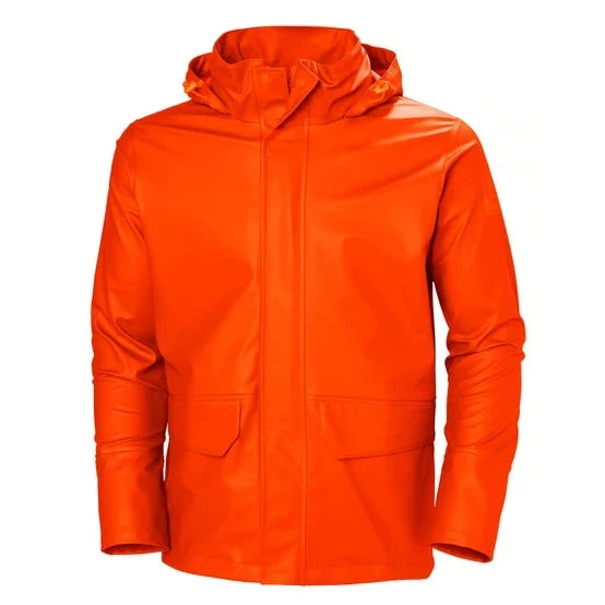 Gale Waterproof Rain Jacket | Helly Hanson