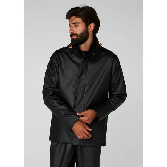 Gale Waterproof Rain Jacket | Helly Hanson