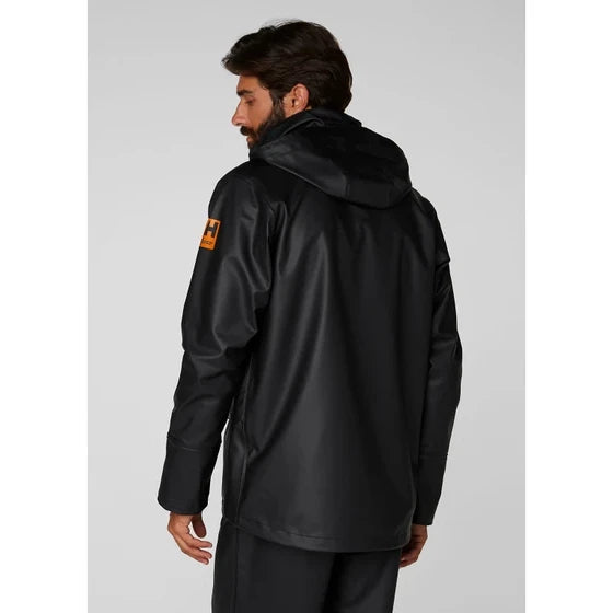 Gale Waterproof Rain Jacket | Helly Hanson