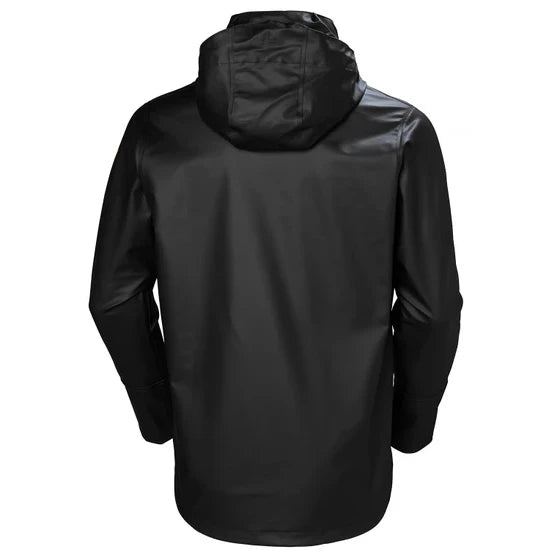 Gale Waterproof Rain Jacket | Helly Hanson