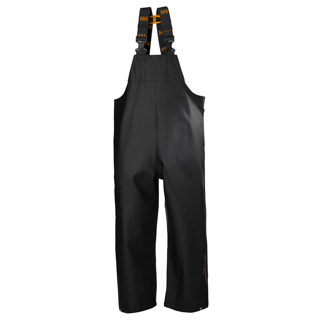 Gale Waterproof Rain Bib Pant | Helly Hanson