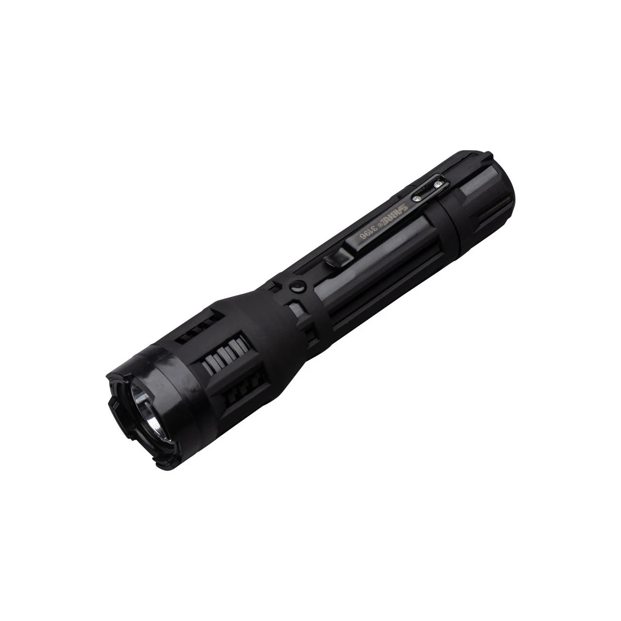 Sabre | 2-in-1 Stun Gun with LED Flashlight - 1.820 Microcoulombs (MC) Charge