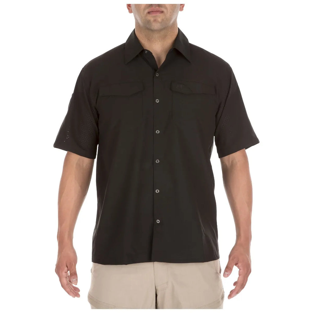 5.11 | Freedom Flex Short Sleeve Shirt