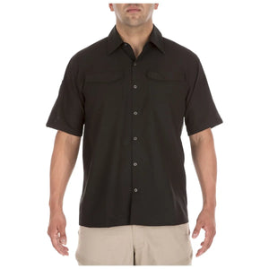 5.11 | Freedom Flex Short Sleeve Shirt