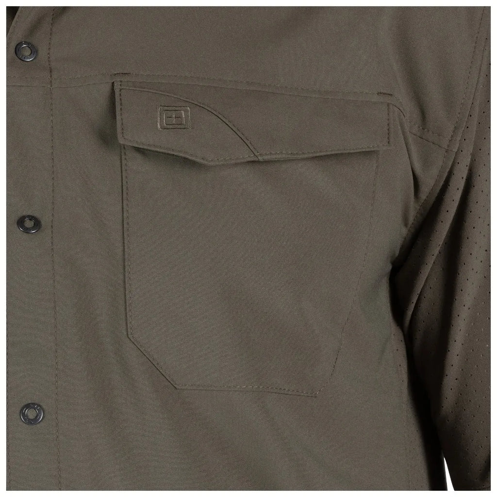 5.11 | Freedom Flex Short Sleeve Shirt