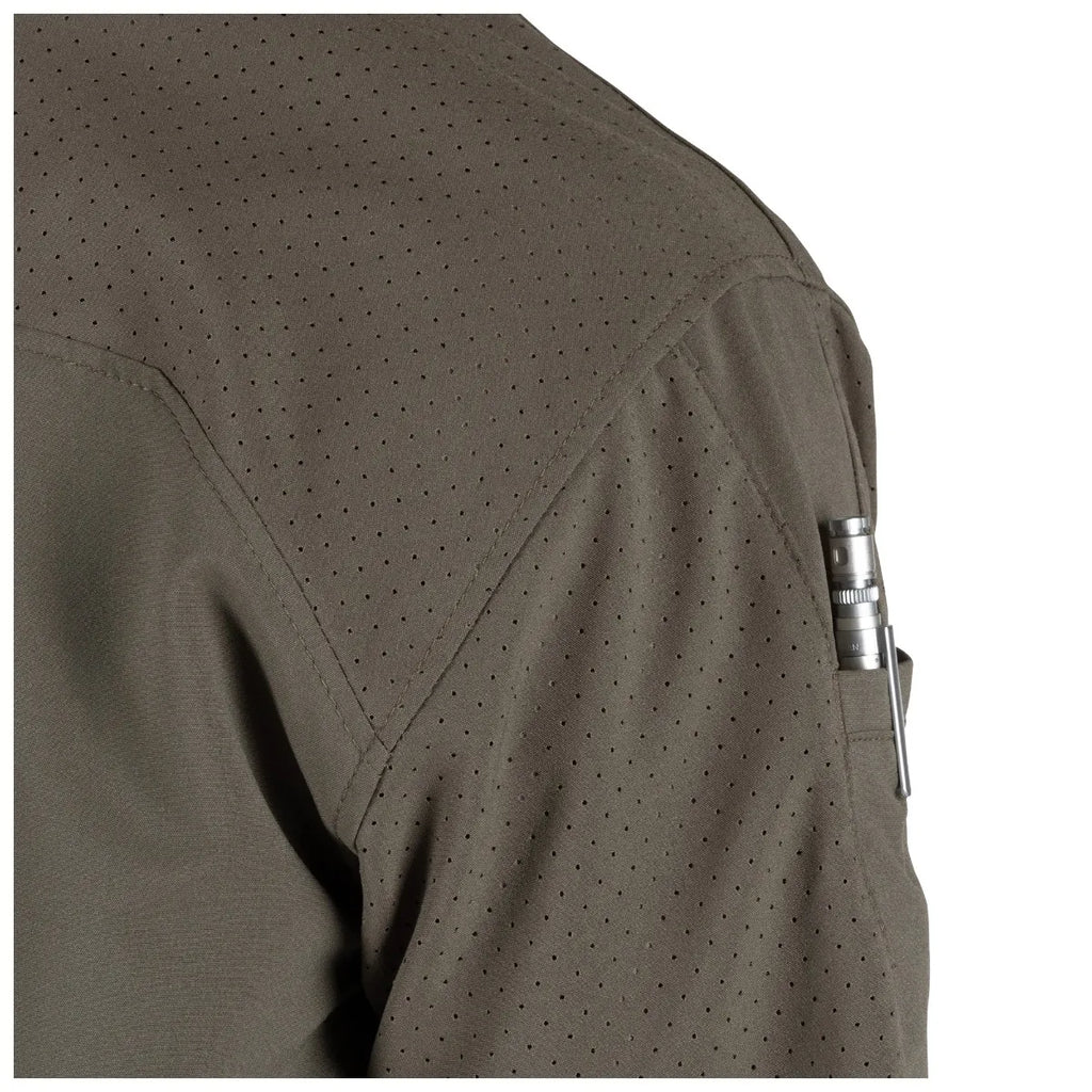 5.11 | Freedom Flex Short Sleeve Shirt
