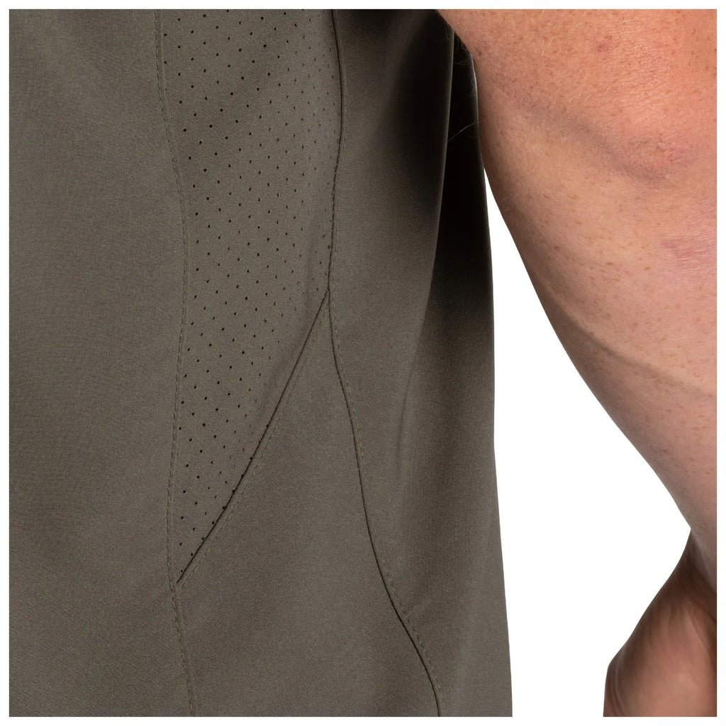 5.11 | Freedom Flex Short Sleeve Shirt