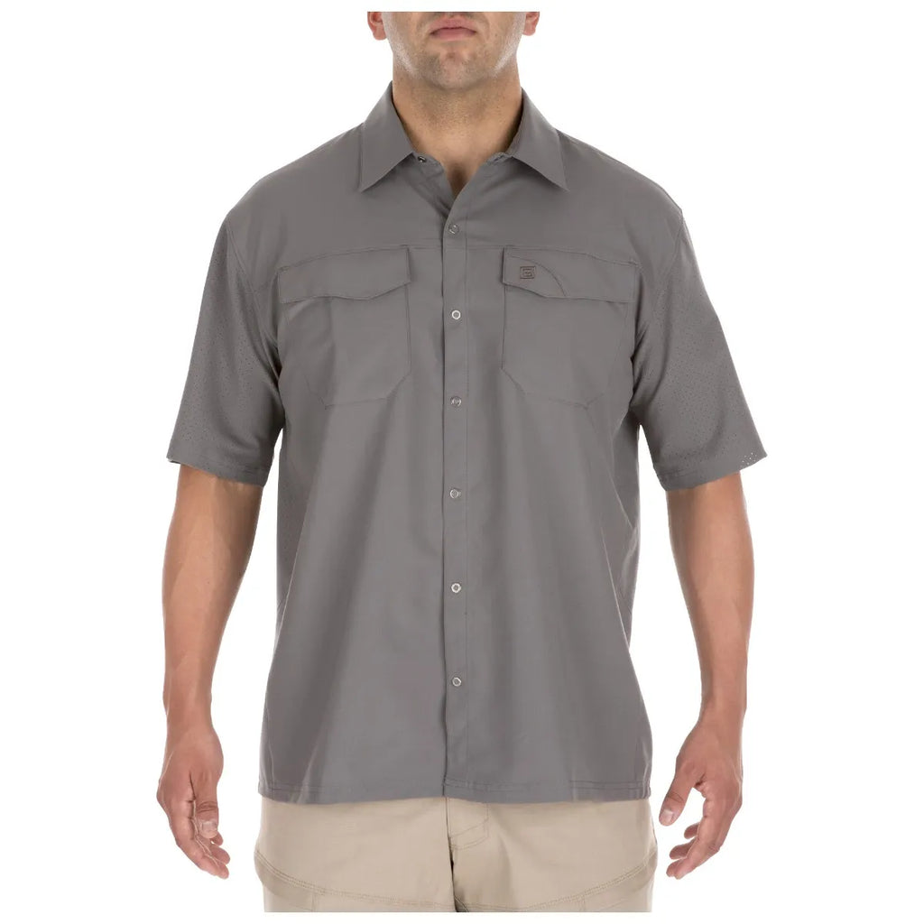 5.11 | Freedom Flex Short Sleeve Shirt