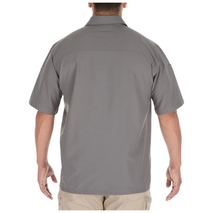 5.11 | Freedom Flex Short Sleeve Shirt