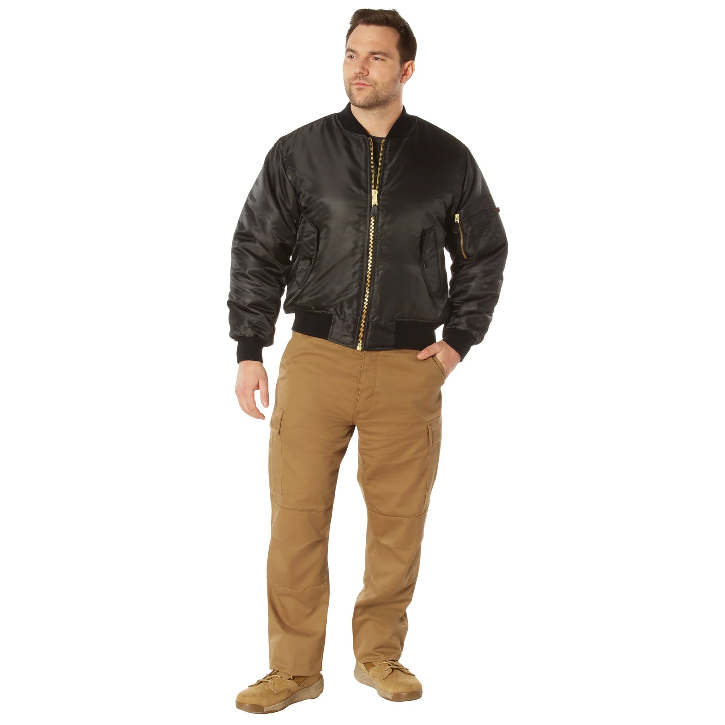 MA-1 Flight Jacket | Rothco