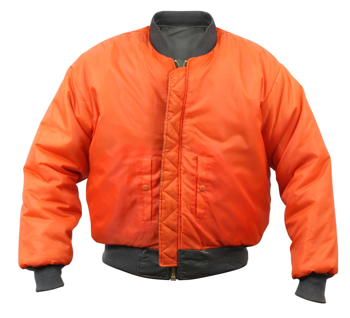 MA-1 Flight Jacket | Rothco