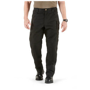 5.11 | Taclite Pro Black Ripstop Pants