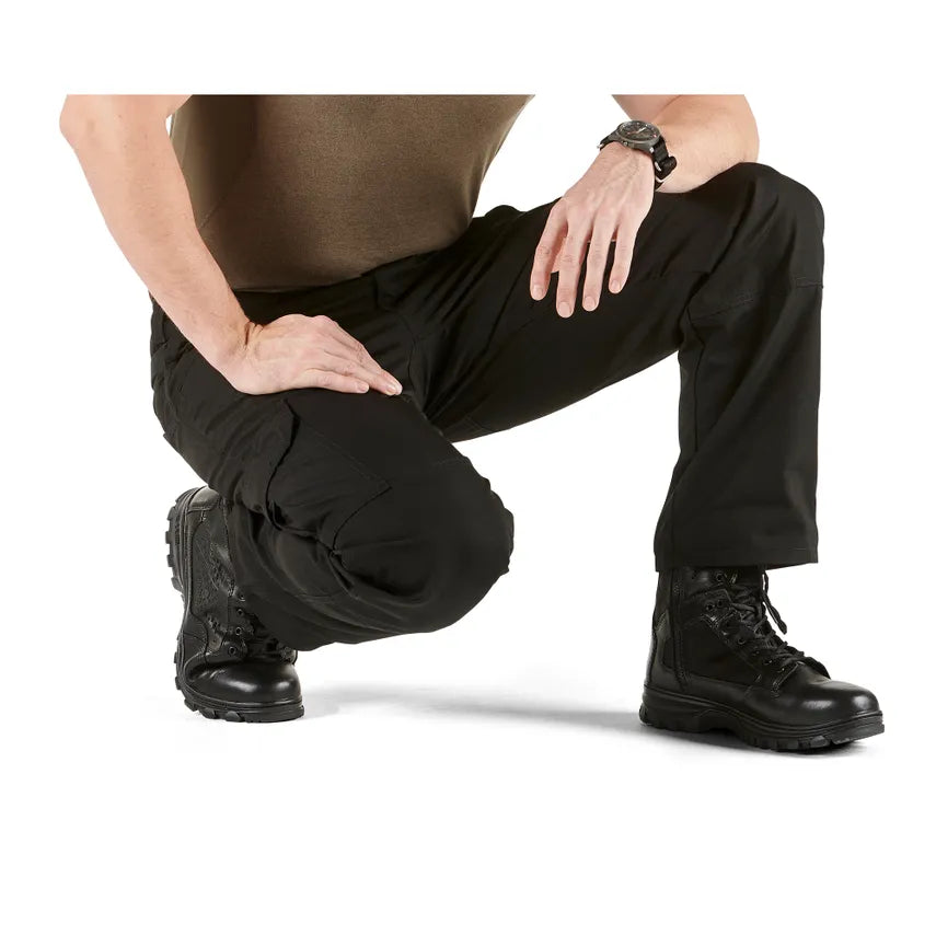 5.11 | Taclite Pro Black Ripstop Pants