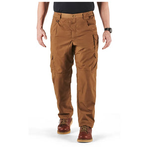 5.11 | Taclite Pro Battle Brown Ripstop Pants