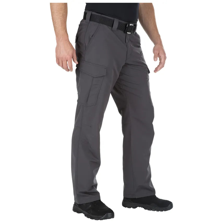 5.11 | Fast-Tac Charcoal Cargo Pants