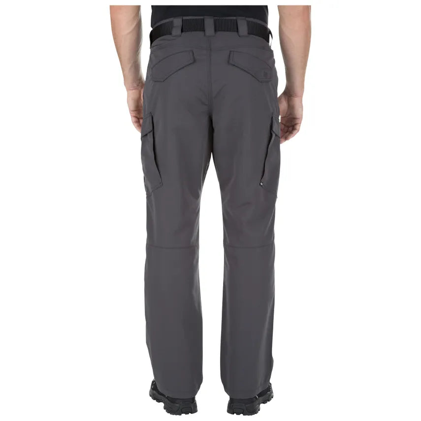 5.11 | Fast-Tac Charcoal Cargo Pants