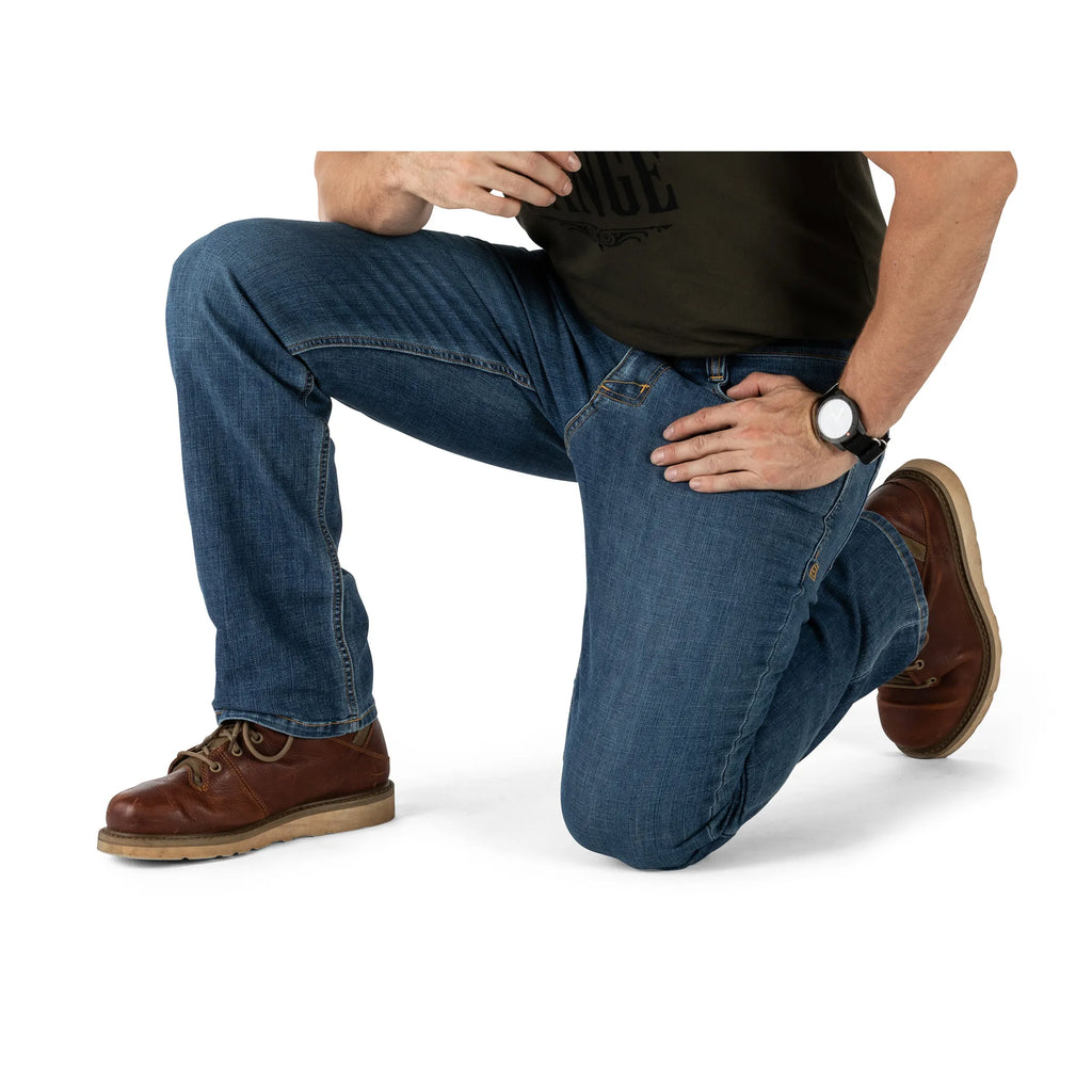5.11 Tactical Defender-Flex Straight Fit Jean