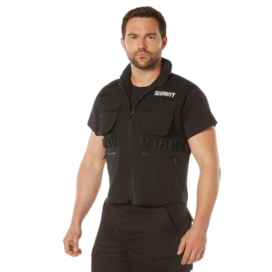 Rothco | Security Ranger Vest