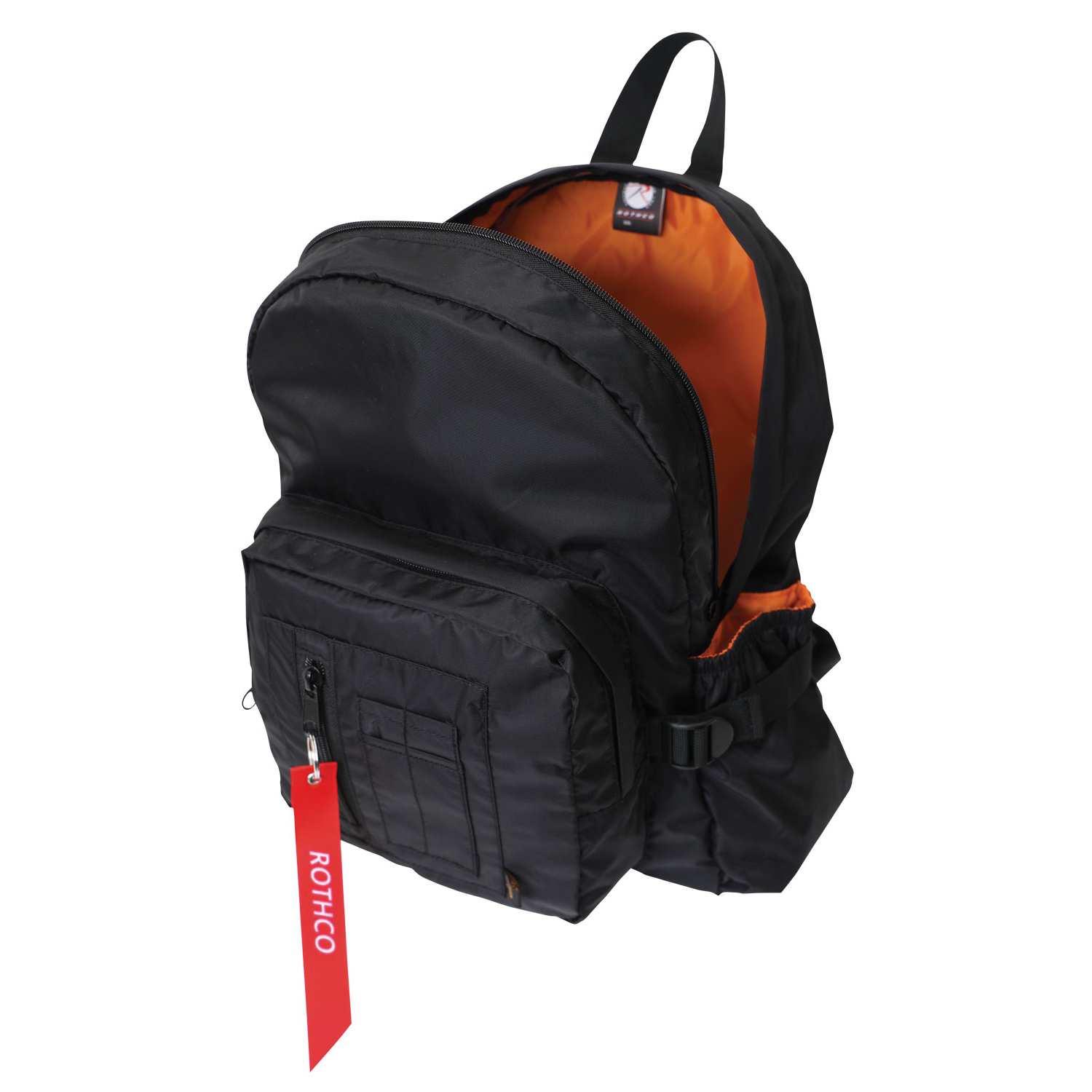 Rothco | MA-1 Bomber Backpack