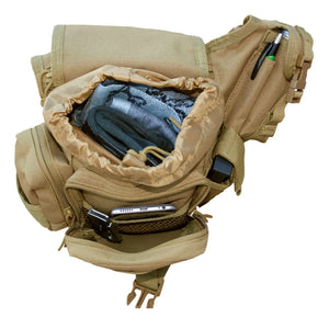 Red Rock | Sidekick Sling Bag