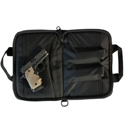 Red Rock | Compact Pistol Case