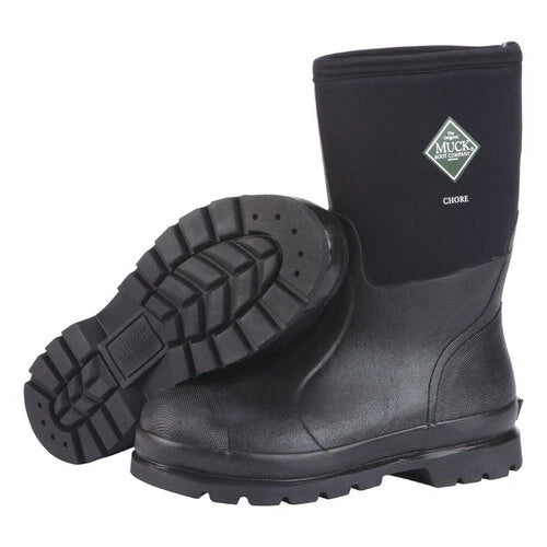 Muck Chore Mid Boots