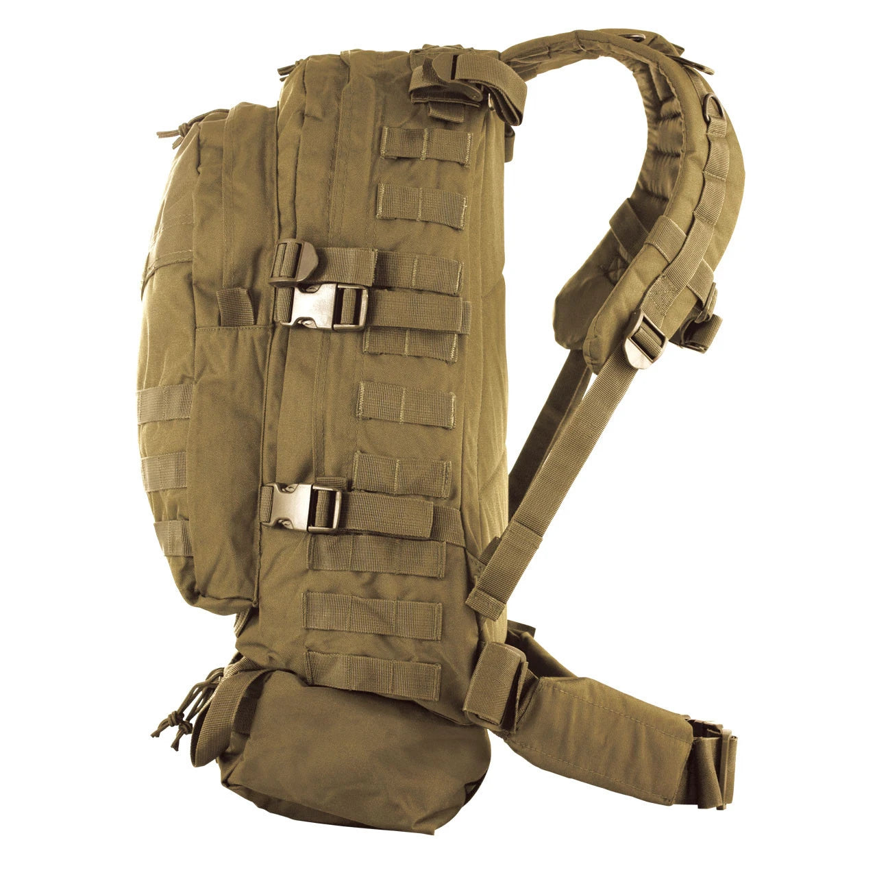 Red Rock | MOLLE Engagement Pack