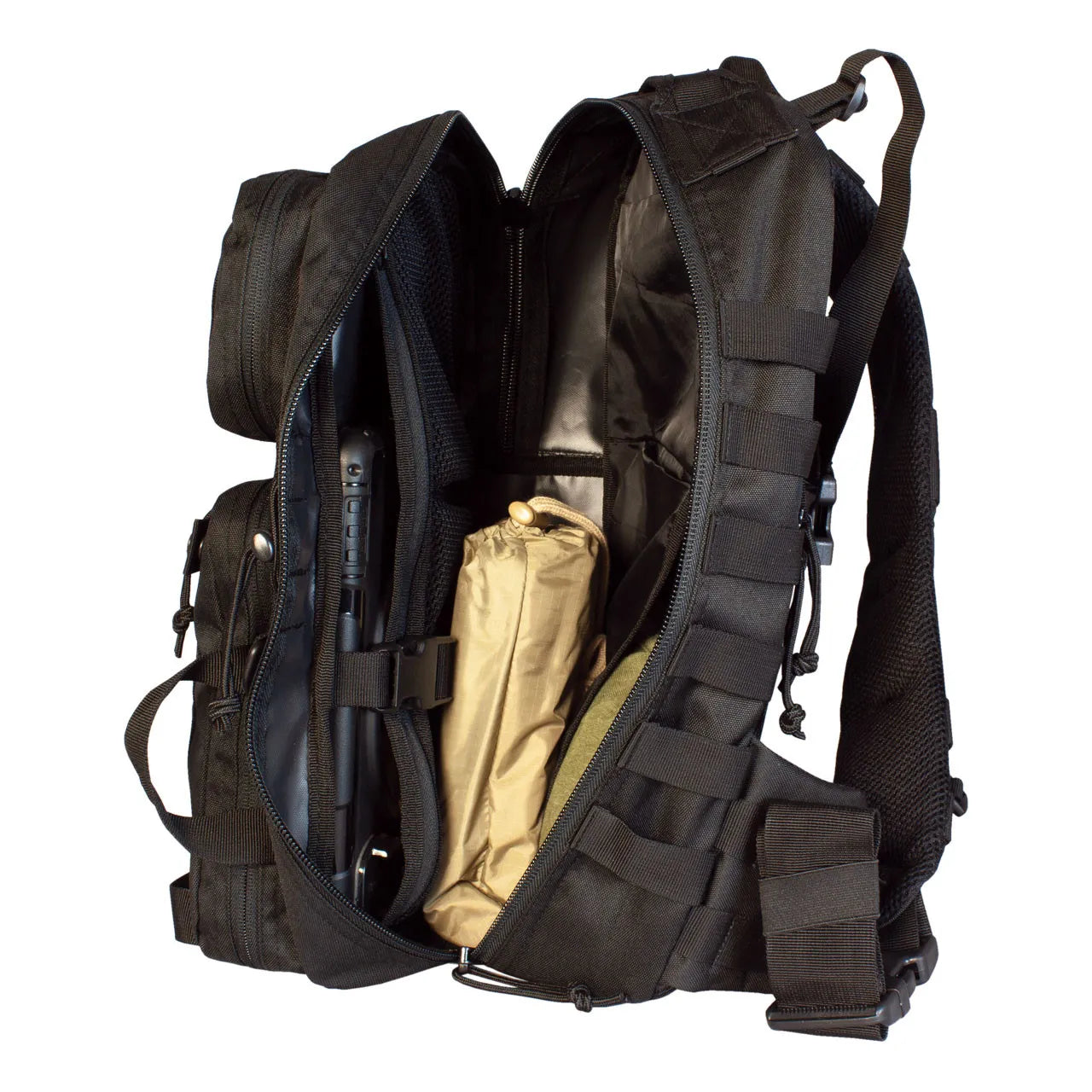 Red Rock | Rambler Sling Pack